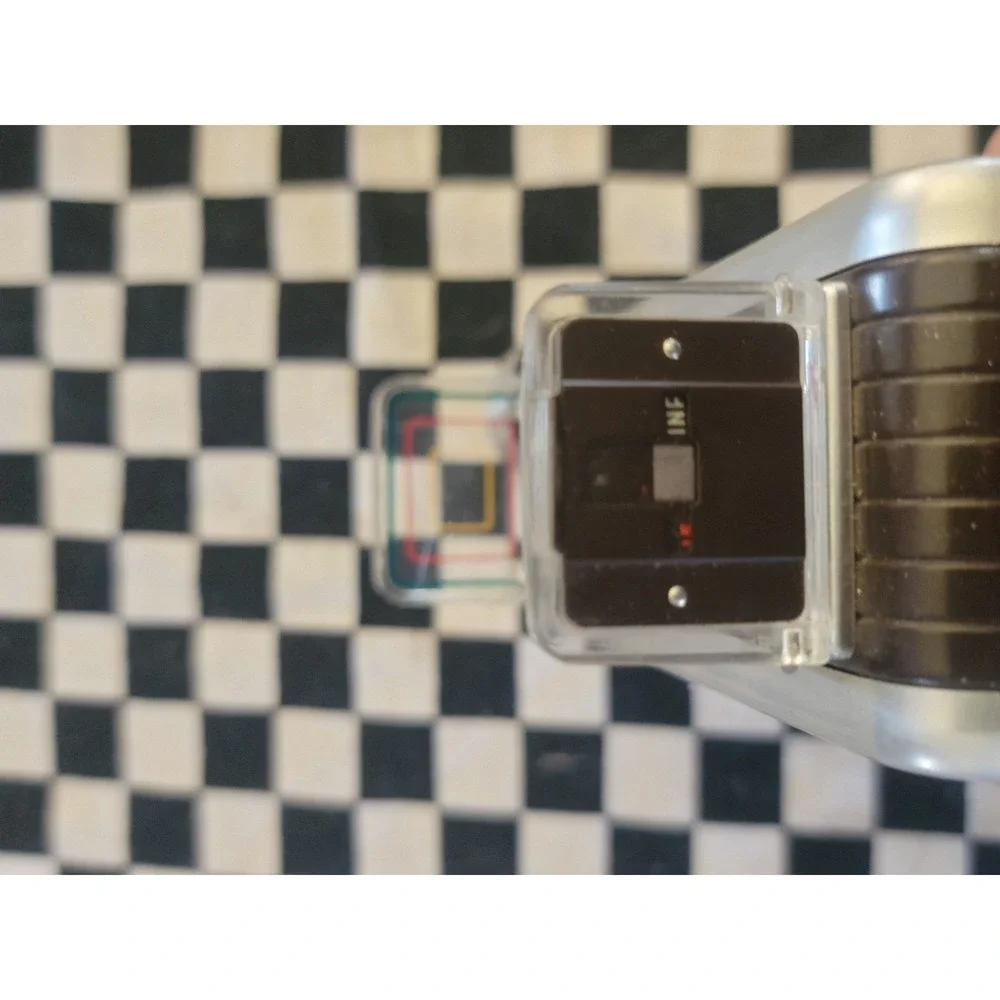 Kodak 📽️ details